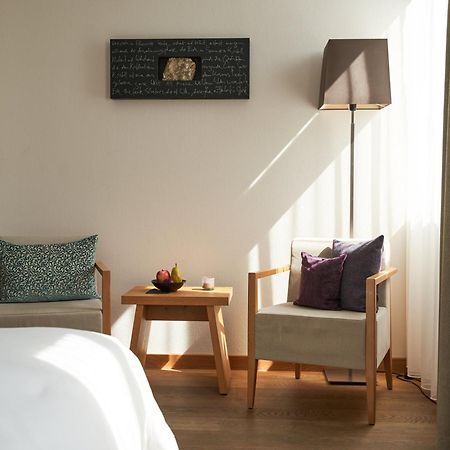 Victoria - Alpine Boutique Hotel & Fine Dining Meiringen Bagian luar foto