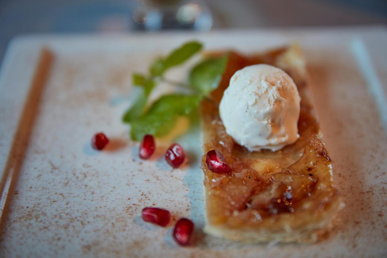 Victoria - Alpine Boutique Hotel & Fine Dining Meiringen Bagian luar foto