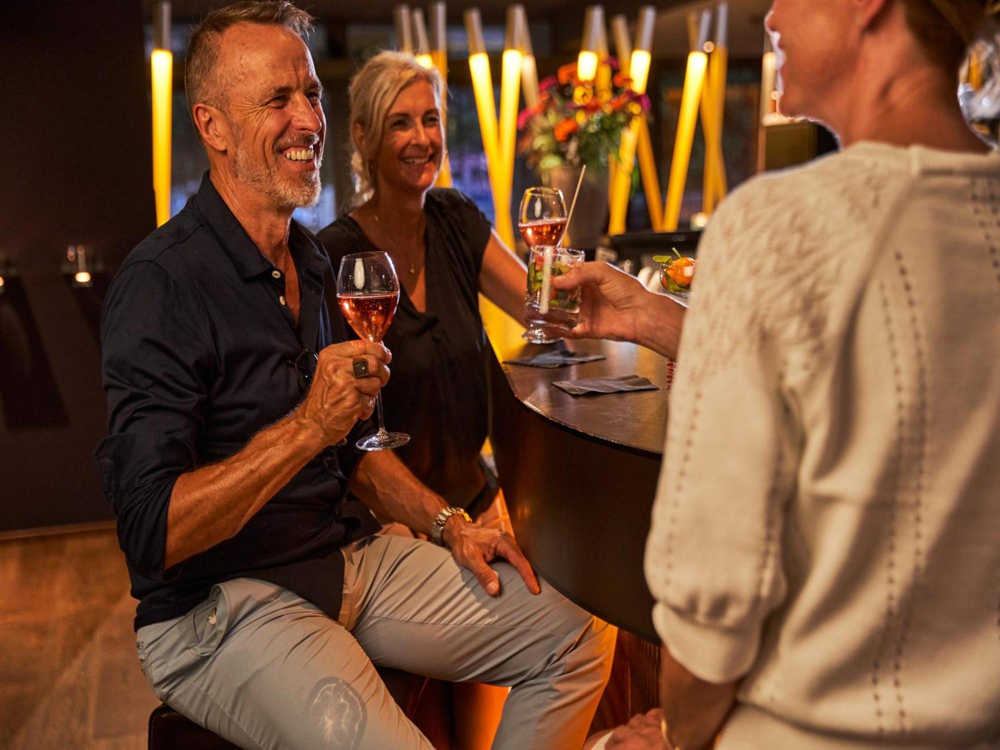 Victoria - Alpine Boutique Hotel & Fine Dining Meiringen Bagian luar foto