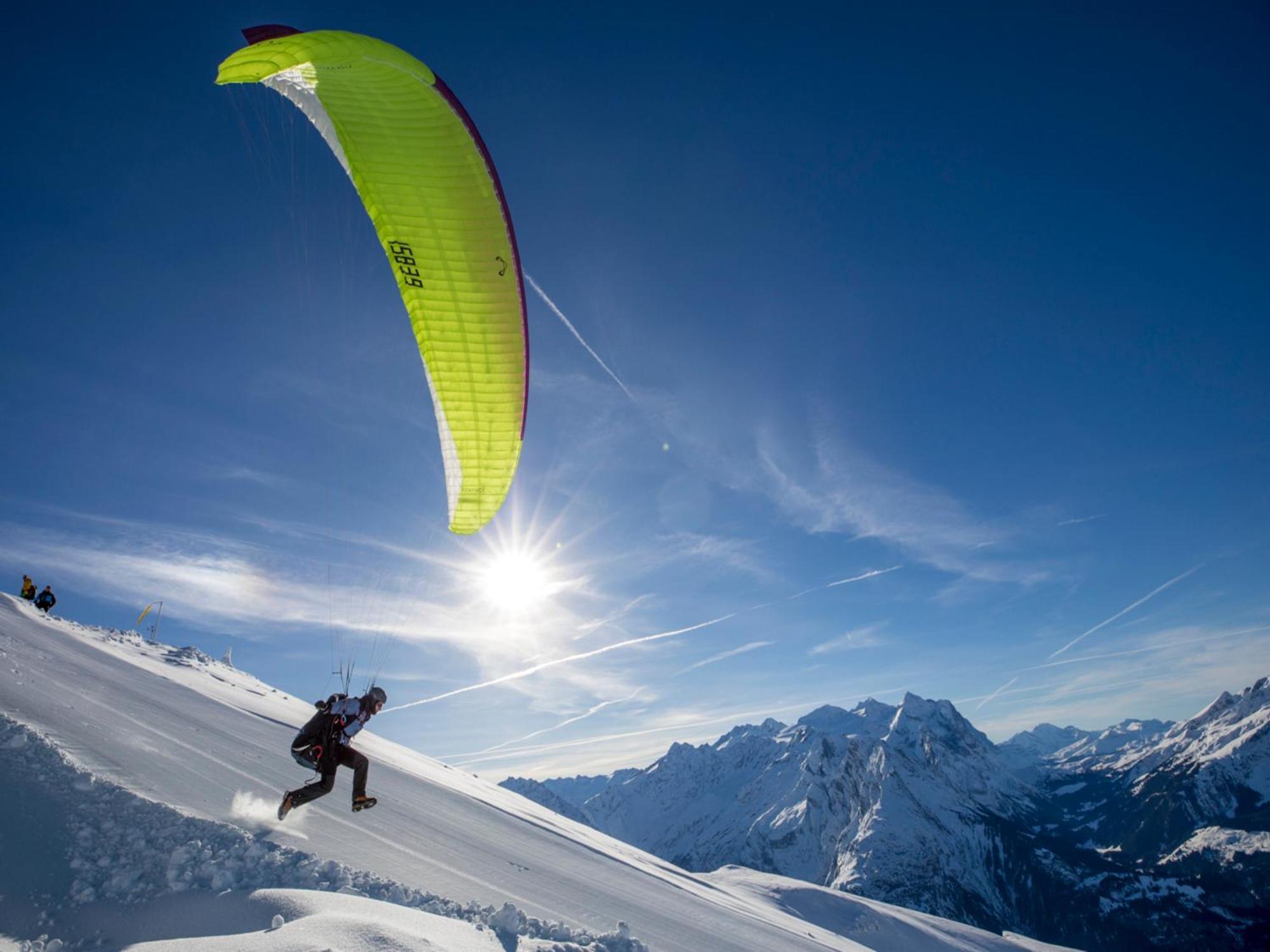 Victoria - Alpine Boutique Hotel & Fine Dining Meiringen Bagian luar foto