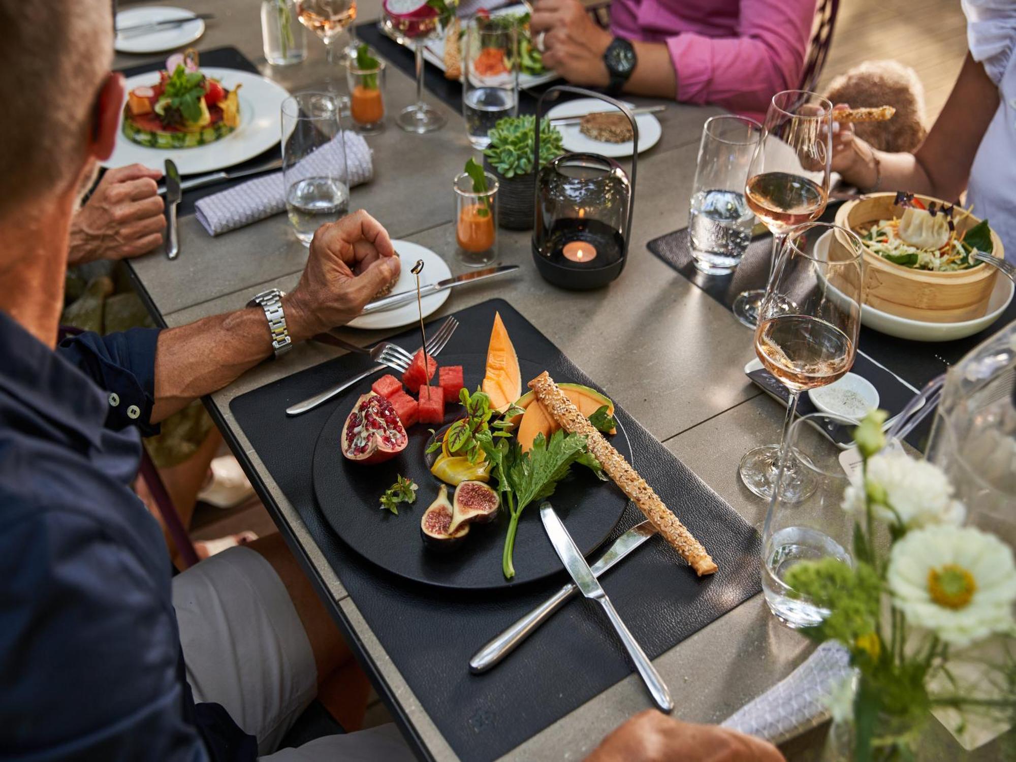 Victoria - Alpine Boutique Hotel & Fine Dining Meiringen Bagian luar foto