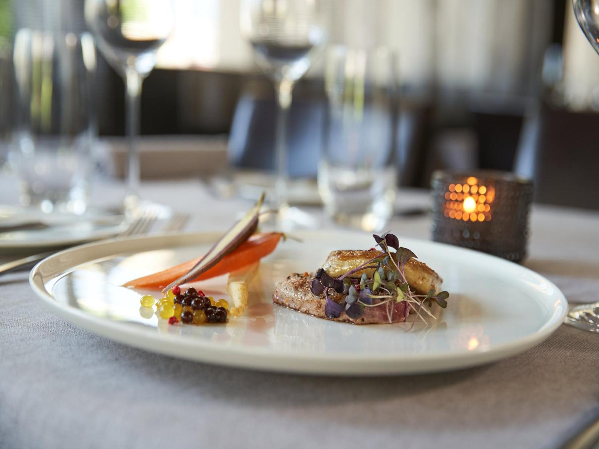 Victoria - Alpine Boutique Hotel & Fine Dining Meiringen Bagian luar foto