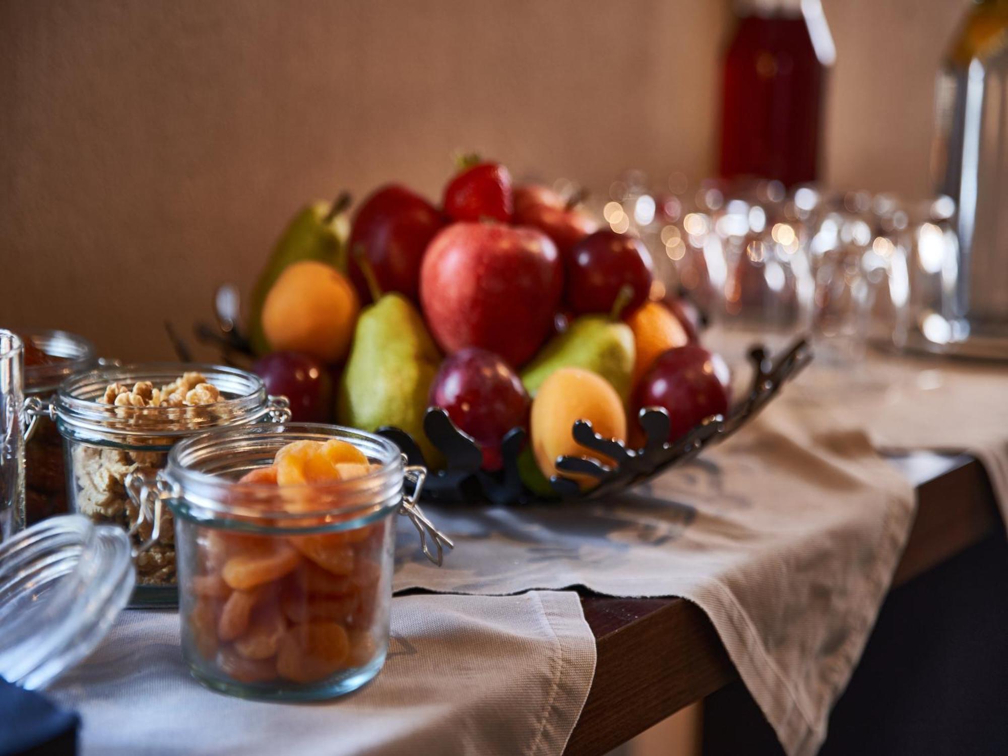 Victoria - Alpine Boutique Hotel & Fine Dining Meiringen Bagian luar foto