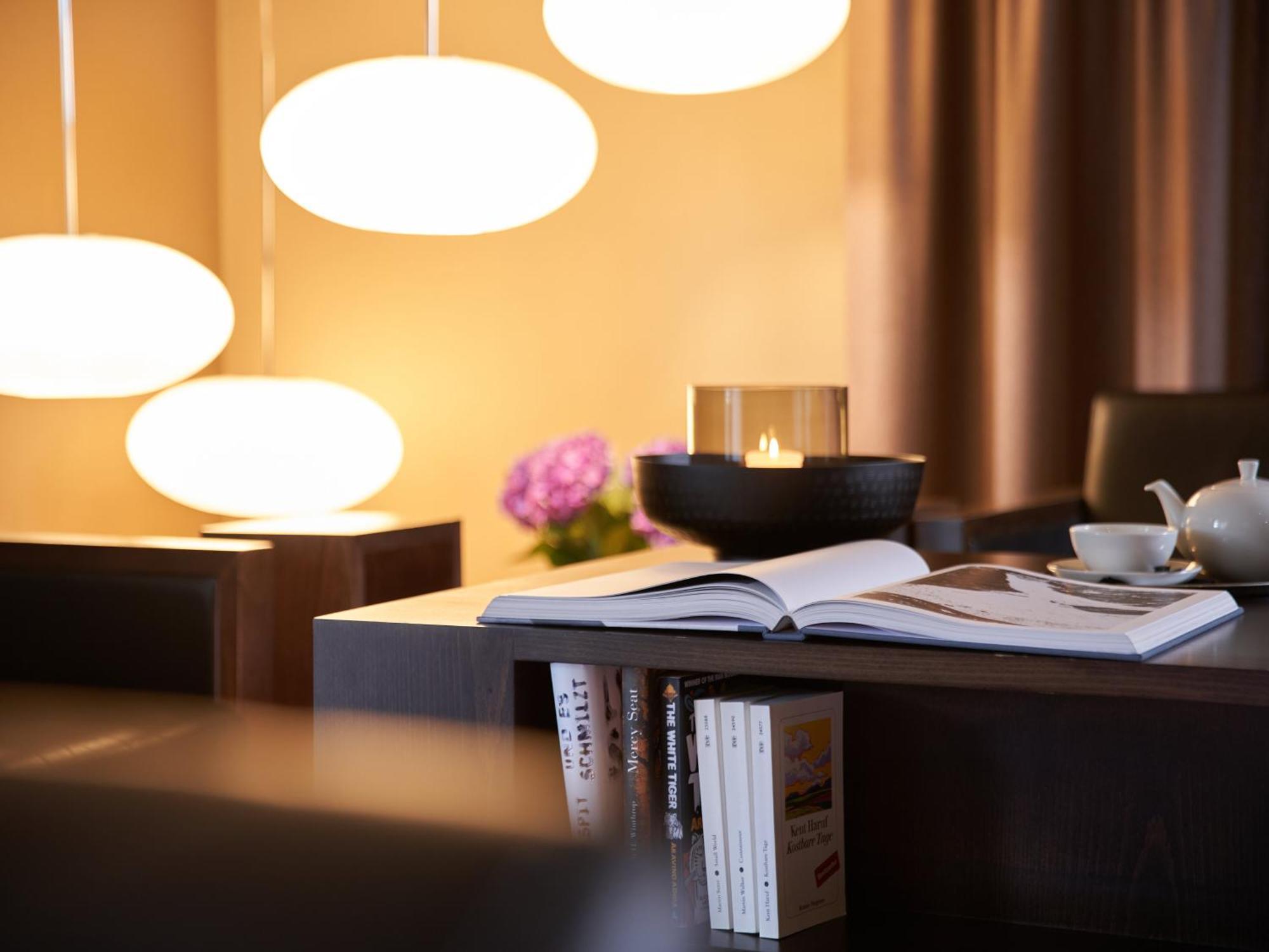 Victoria - Alpine Boutique Hotel & Fine Dining Meiringen Bagian luar foto