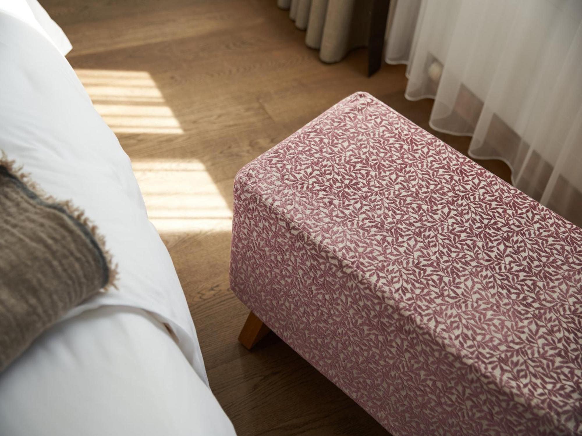 Victoria - Alpine Boutique Hotel & Fine Dining Meiringen Bagian luar foto